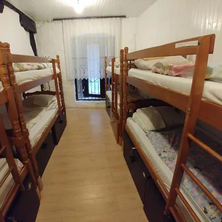 Konukevi Ljubicica *