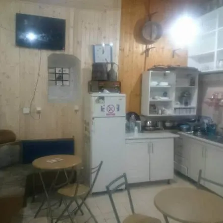 Konukevi Ljubicica Saraybosna