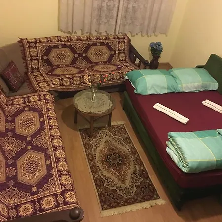 Ljubicica Saraievo