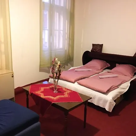 Konukevi Ljubicica