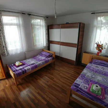 Ljubicica Casa de hóspedes Saraievo