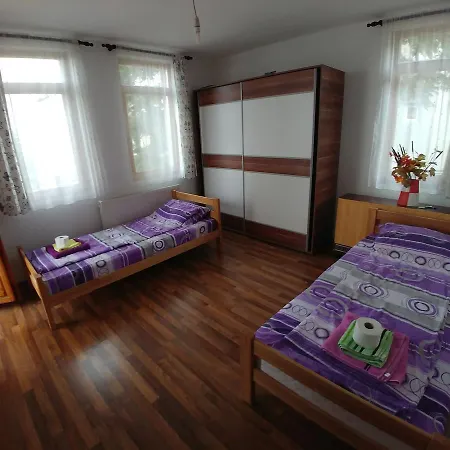 Ljubicica 게스트하우스 *
