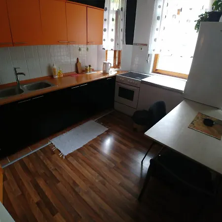 Ljubicica 게스트하우스 사라예보