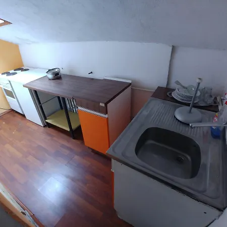 Casa de hóspedes Ljubicica
