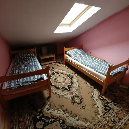 Ljubicica Casa de hóspedes