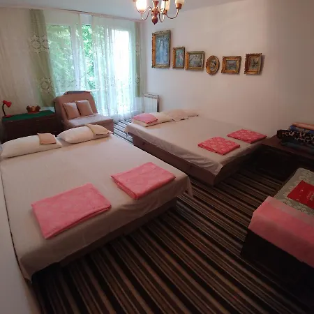 Ljubicica Casa de hóspedes Saraievo
