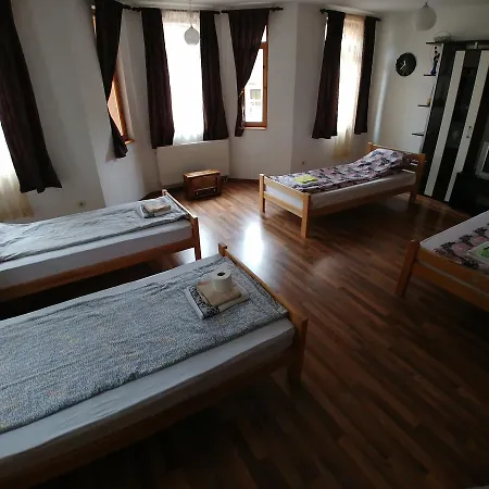 Konukevi Ljubicica