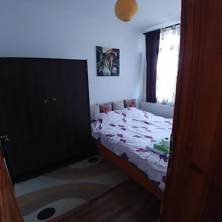 Ljubicica 사라예보