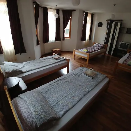 Ljubicica Konukevi