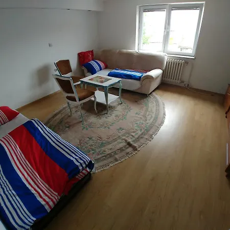 Ljubicica Casa de hóspedes *