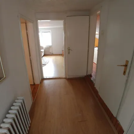 Casa de hóspedes Ljubicica Saraievo