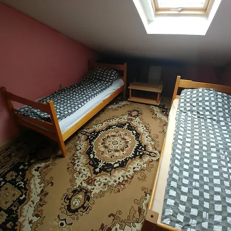 Casa de hóspedes Ljubicica Saraievo