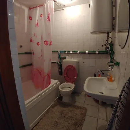 Ljubicica Casa de hóspedes