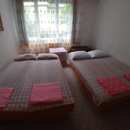 Konukevi Ljubicica Saraybosna
