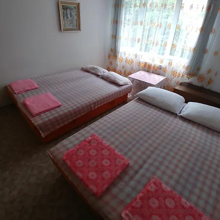 Ljubicica * 사라예보