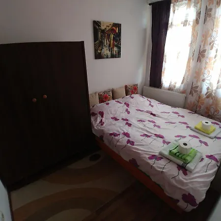 Konukevi Ljubicica *
