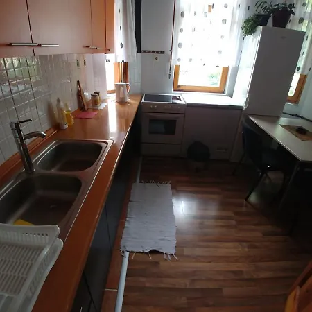 Ljubicica 게스트하우스