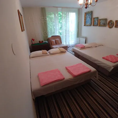 Ljubicica *